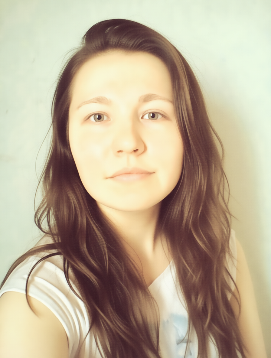 Катерина Степанова