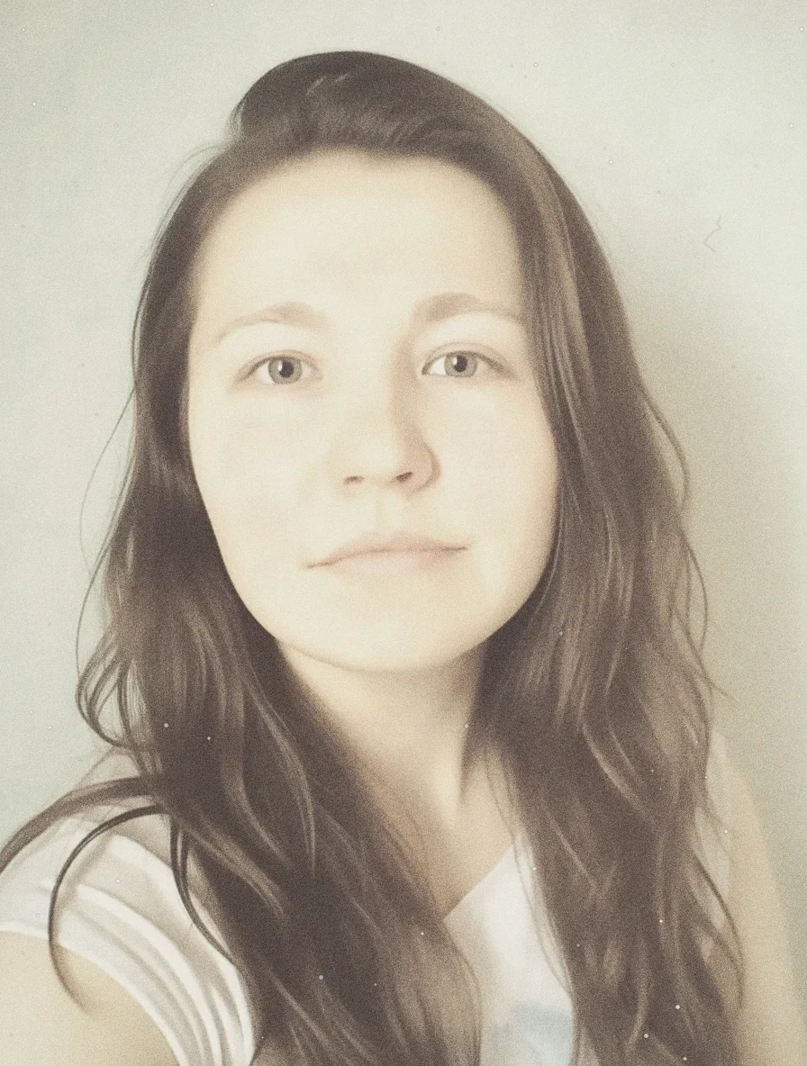 Катерина Степанова